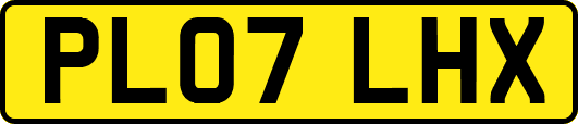 PL07LHX