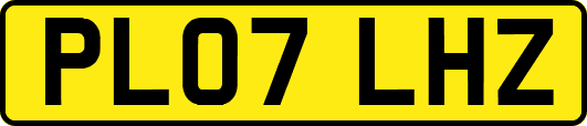 PL07LHZ