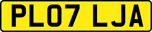 PL07LJA