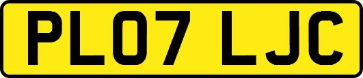PL07LJC