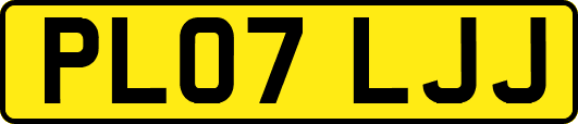 PL07LJJ
