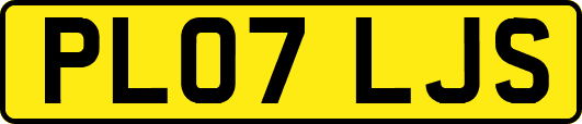 PL07LJS