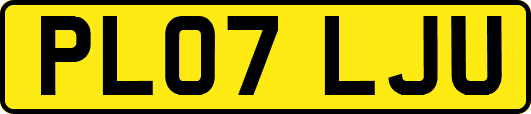 PL07LJU