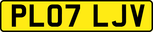 PL07LJV