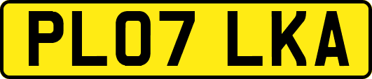 PL07LKA