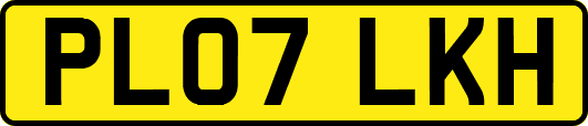 PL07LKH