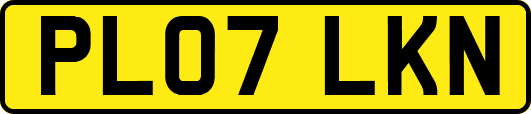 PL07LKN