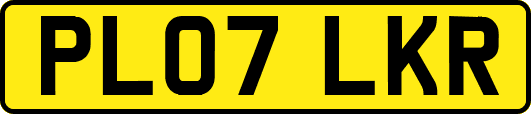 PL07LKR