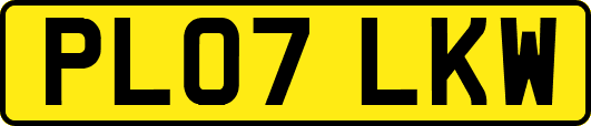 PL07LKW