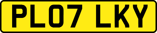 PL07LKY
