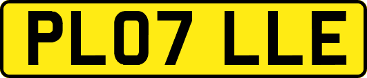 PL07LLE