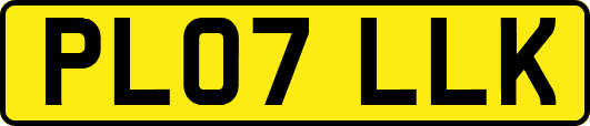 PL07LLK