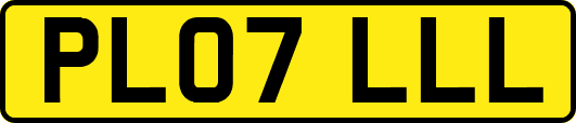 PL07LLL