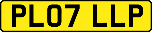 PL07LLP