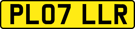 PL07LLR