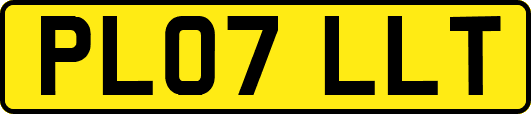 PL07LLT