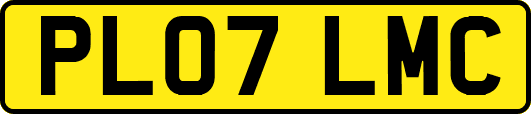 PL07LMC