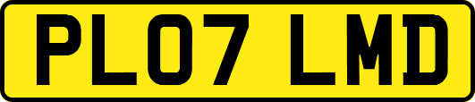 PL07LMD