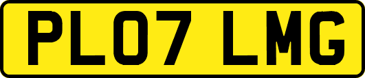 PL07LMG