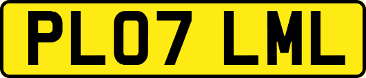 PL07LML