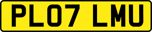 PL07LMU