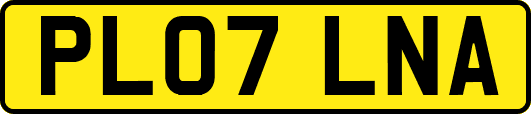 PL07LNA