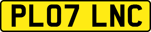 PL07LNC