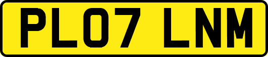 PL07LNM