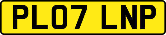 PL07LNP