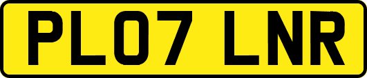 PL07LNR