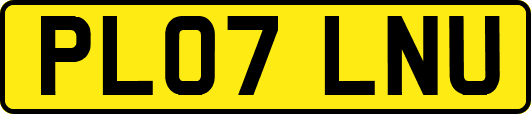 PL07LNU
