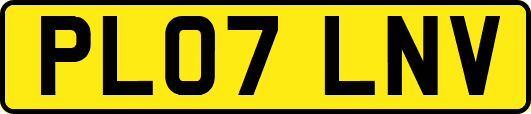 PL07LNV