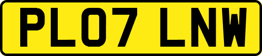 PL07LNW