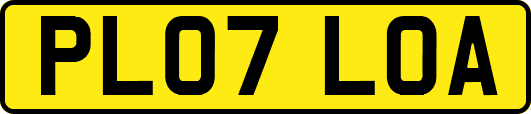 PL07LOA