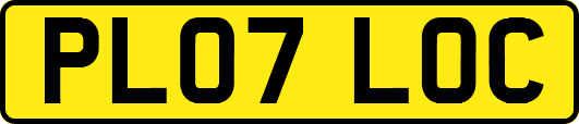 PL07LOC