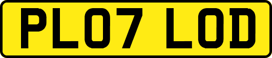 PL07LOD