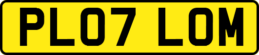 PL07LOM
