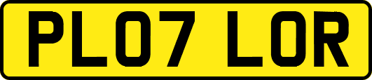 PL07LOR