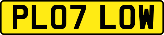 PL07LOW