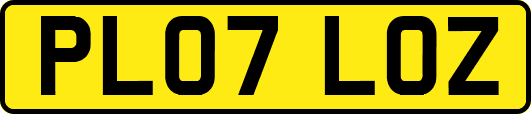 PL07LOZ