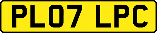 PL07LPC