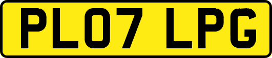 PL07LPG