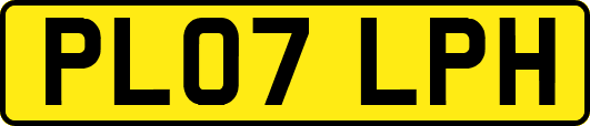 PL07LPH