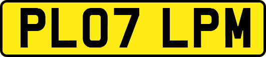 PL07LPM