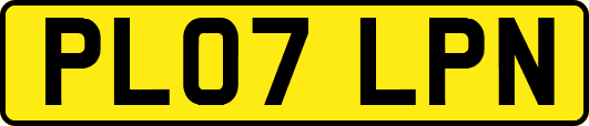 PL07LPN