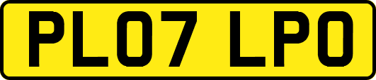 PL07LPO