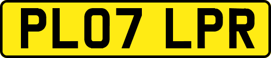 PL07LPR