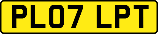 PL07LPT