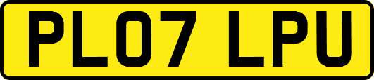 PL07LPU