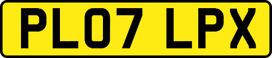 PL07LPX